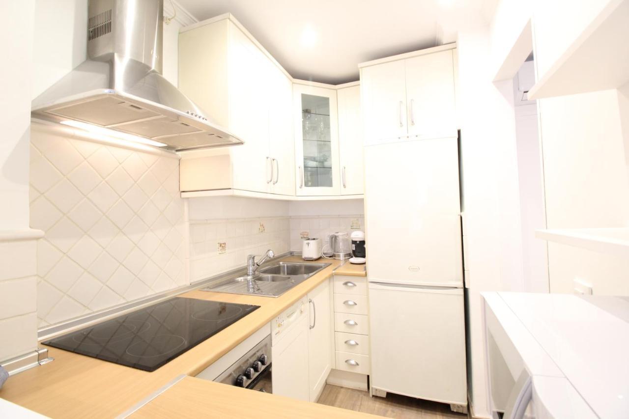 Del Parque Flats Catedral Exclusive Apartment Malaga Bagian luar foto