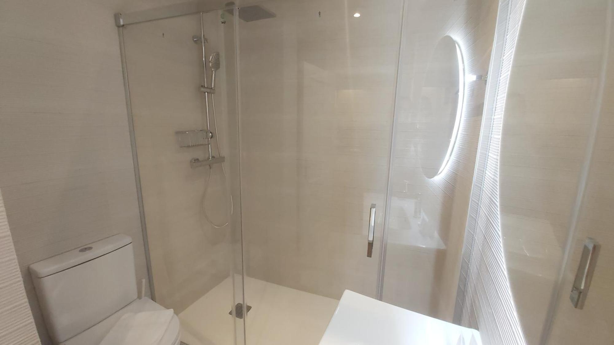 Del Parque Flats Catedral Exclusive Apartment Malaga Bagian luar foto