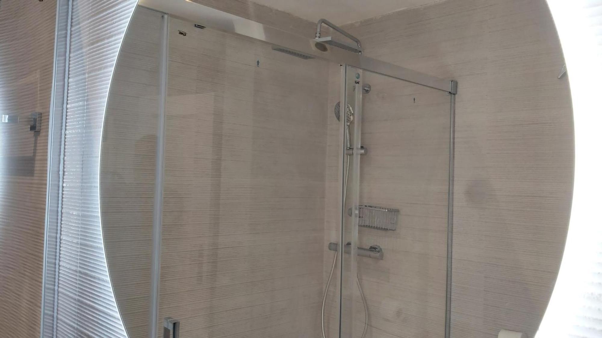 Del Parque Flats Catedral Exclusive Apartment Malaga Bagian luar foto